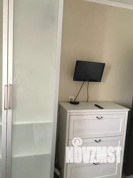 2-к квартира, посуточно, 43м2, 2/17 этаж