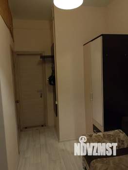 1-к квартира, на длительный срок, 22м2, 1/3 этаж