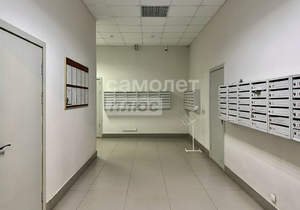 3-к квартира, на длительный срок, 73м2, 11/17 этаж