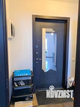 1-к квартира, на длительный срок, 35м2, 7/8 этаж