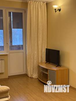 1-к квартира, на длительный срок, 38м2, 4/9 этаж