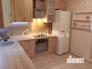 3-к квартира, на длительный срок, 85м2, 21/23 этаж