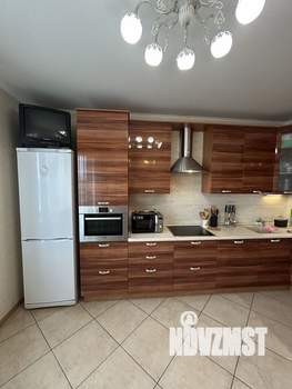 2-к квартира, на длительный срок, 60м2, 6/20 этаж