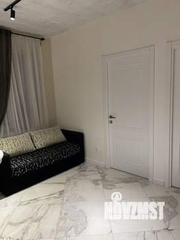 2-к квартира, на длительный срок, 42м2, 4/46 этаж