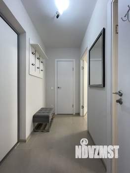 1-к квартира, на длительный срок, 35м2, 1/8 этаж