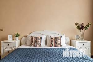 3-к квартира, посуточно, 58м2, 18/22 этаж