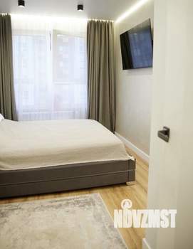 2-к квартира, на длительный срок, 34м2, 5/8 этаж