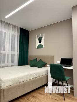 Студия квартира, на длительный срок, 26м2, 5/8 этаж