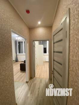 2-к квартира, на длительный срок, 42м2, 2/17 этаж