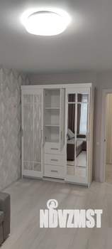 1-к квартира, на длительный срок, 36м2, 2/8 этаж