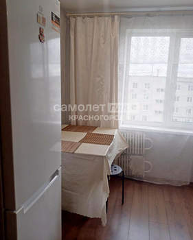 1-к квартира, на длительный срок, 33м2, 9/9 этаж