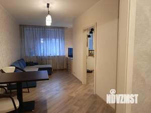 3-к квартира, на длительный срок, 78м2, 3/4 этаж