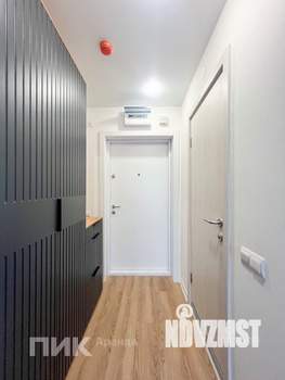 Студия квартира, на длительный срок, 21м2, 8/9 этаж