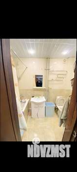 2-к квартира, на длительный срок, 48м2, 2/4 этаж