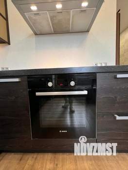 1-к квартира, на длительный срок, 44м2, 5/24 этаж