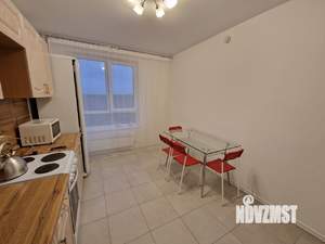 1-к квартира, на длительный срок, 38м2, 7/26 этаж
