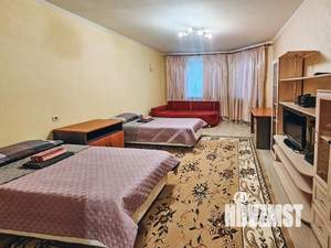 1-к квартира, посуточно, 75м2, 1/1 этаж