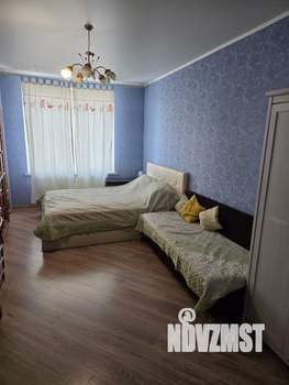 2-к квартира, на длительный срок, 64м2, 19/24 этаж