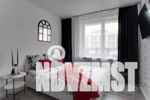 1-к квартира, посуточно, 25м2, 1/5 этаж