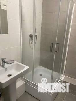 Студия квартира, посуточно, 26м2, 6/8 этаж