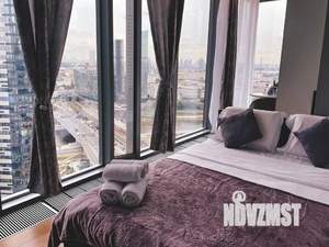 1-к квартира, посуточно, 19м2, 1/1 этаж