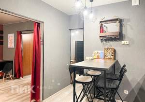 1-к квартира, на длительный срок, 50м2, 14/19 этаж