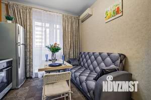 2-к квартира, посуточно, 44м2, 11/11 этаж