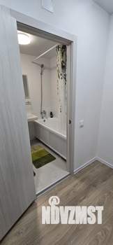 1-к квартира, на длительный срок, 34м2, 4/9 этаж