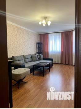 2-к квартира, на длительный срок, 65м2, 10/14 этаж