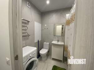 2-к квартира, на длительный срок, 40м2, 4/8 этаж