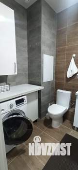 1-к квартира, на длительный срок, 34м2, 2/13 этаж