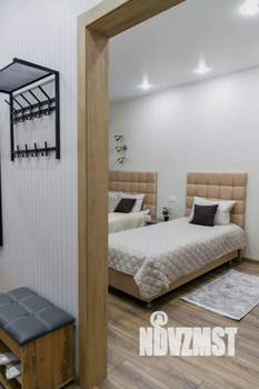 1-к квартира, посуточно, 33м2, 3/3 этаж