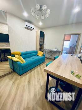 2-к квартира, на длительный срок, 43м2, 11/27 этаж