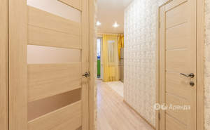 1-к квартира, на длительный срок, 35м2, 5/17 этаж