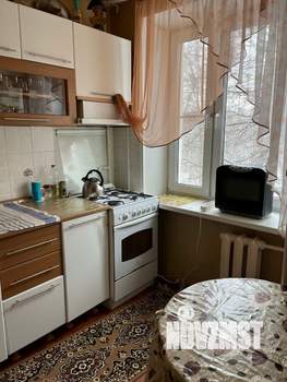 2-к квартира, на длительный срок, 51м2, 3/5 этаж