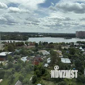 3-к квартира, на длительный срок, 48м2, 15/46 этаж