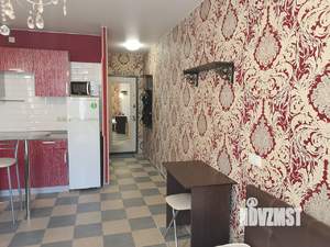1-к квартира, на длительный срок, 30м2, 2/21 этаж