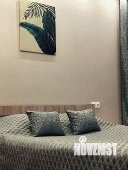 1-к квартира, посуточно, 47м2, 1/1 этаж