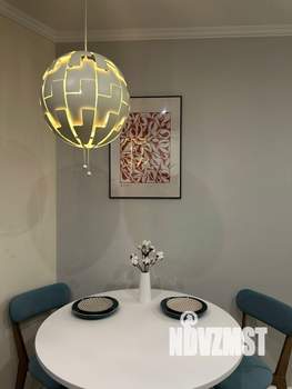 1-к квартира, на длительный срок, 41м2, 8/12 этаж