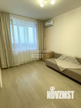 1-к квартира, на длительный срок, 33м2, 5/25 этаж