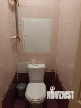 1-к квартира, на длительный срок, 35м2, 17/25 этаж