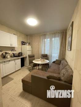 2-к квартира, посуточно, 58м2, 1/1 этаж