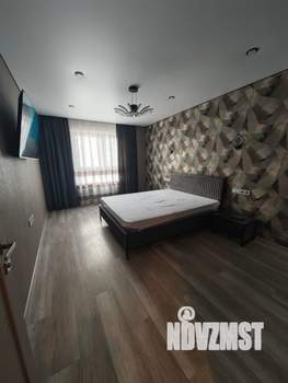 1-к квартира, на длительный срок, 40м2, 2/9 этаж