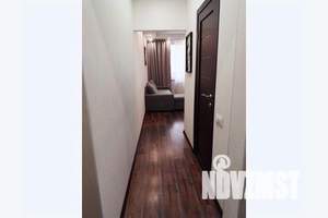 2-к квартира, посуточно, 47м2, 5/23 этаж