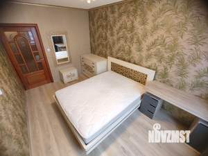 2-к квартира, на длительный срок, 60м2, 17/17 этаж