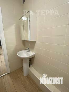 1-к квартира, на длительный срок, 42м2, 3/33 этаж