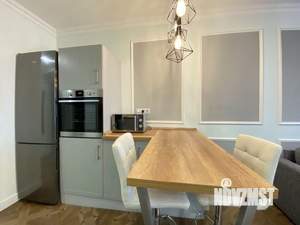 1-к квартира, на длительный срок, 39м2, 39/44 этаж