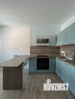 2-к квартира, на длительный срок, 49м2, 9/9 этаж