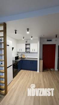 1-к квартира, на длительный срок, 34м2, 5/9 этаж