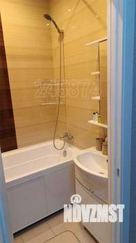 2-к квартира, на длительный срок, 51м2, 4/8 этаж